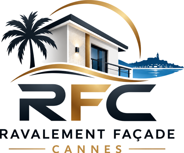 Ravalement Façade Cannes